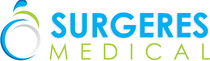 Surgères Médical Logo