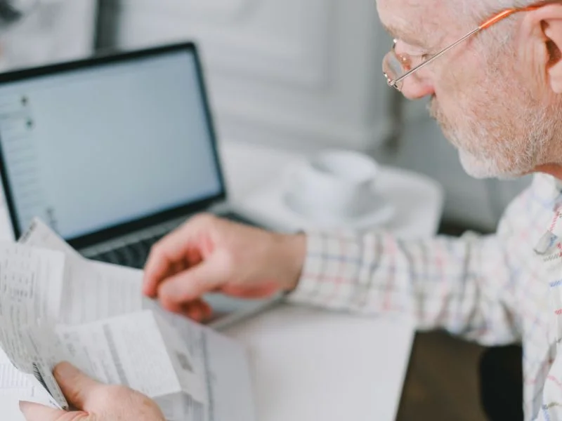 mutuelle santé personnes âgées